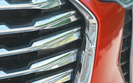 Haval Jolion, 2022 год, 1 650 000 рублей, 8 фотография