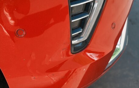 Haval Jolion, 2022 год, 1 650 000 рублей, 9 фотография
