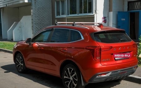 Haval Jolion, 2022 год, 1 650 000 рублей, 5 фотография