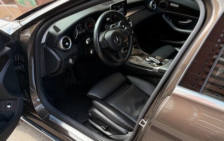 Mercedes-Benz C-Класс, 2017 год, 2 700 000 рублей, 6 фотография