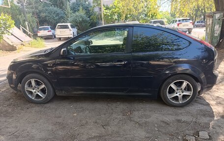 Ford Focus II рестайлинг, 2006 год, 360 000 рублей, 3 фотография