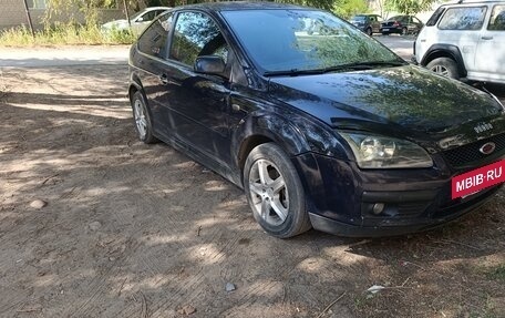 Ford Focus II рестайлинг, 2006 год, 360 000 рублей, 2 фотография