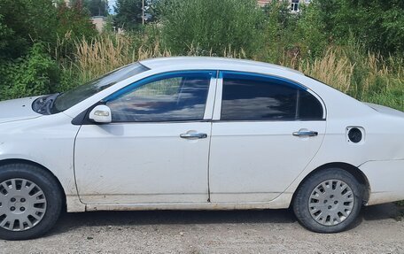 Lifan Solano I (630) рестайлинг, 2011 год, 180 000 рублей, 4 фотография