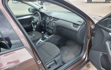 Skoda Octavia, 2013 год, 1 135 000 рублей, 4 фотография