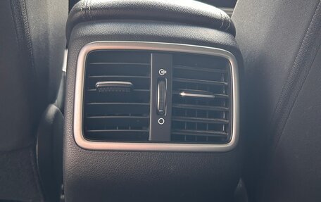 KIA Sportage IV рестайлинг, 2017 год, 1 900 000 рублей, 11 фотография