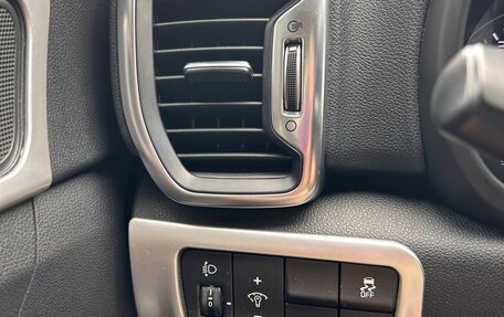 KIA Sportage IV рестайлинг, 2017 год, 1 900 000 рублей, 8 фотография