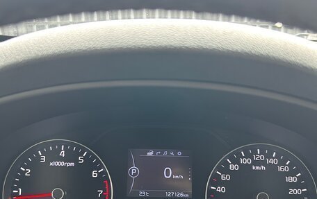 KIA Sportage IV рестайлинг, 2017 год, 1 900 000 рублей, 5 фотография
