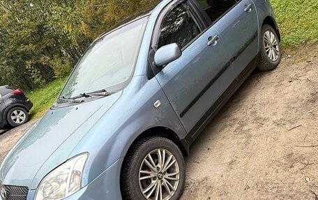 Toyota Corolla, 2003 год, 450 000 рублей, 2 фотография