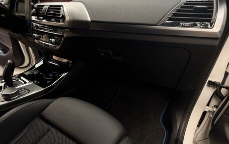 BMW X3, 2019 год, 5 150 000 рублей, 5 фотография