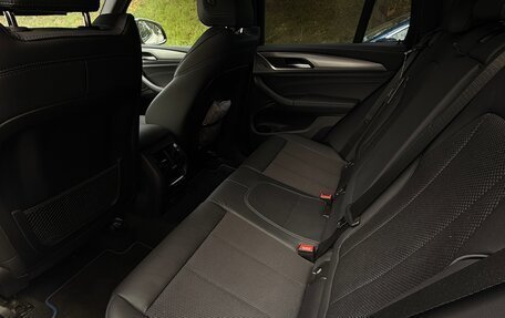 BMW X3, 2019 год, 5 150 000 рублей, 4 фотография