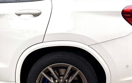 BMW X3, 2019 год, 5 150 000 рублей, 10 фотография