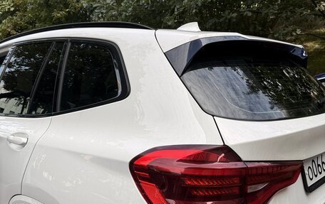 BMW X3, 2019 год, 5 150 000 рублей, 12 фотография