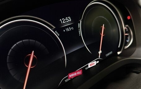 BMW X3, 2019 год, 5 150 000 рублей, 6 фотография