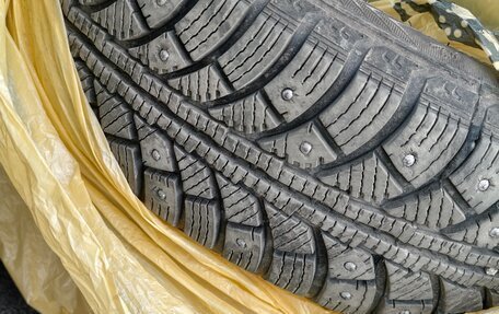 Hyundai Accent II, 2006 год, 350 000 рублей, 13 фотография