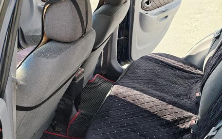 Hyundai Accent II, 2006 год, 350 000 рублей, 10 фотография