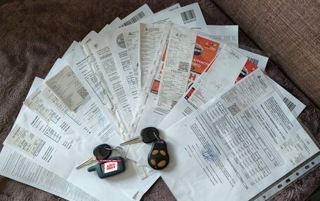 Hyundai Accent II, 2006 год, 350 000 рублей, 11 фотография