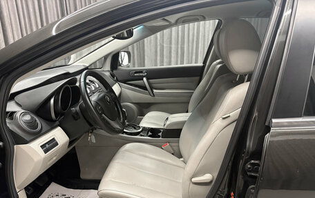 Mazda CX-7 I рестайлинг, 2010 год, 1 050 000 рублей, 9 фотография