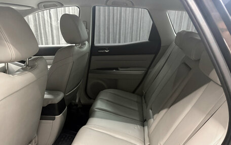 Mazda CX-7 I рестайлинг, 2010 год, 1 050 000 рублей, 15 фотография