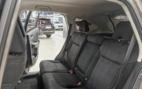 Honda CR-V IV, 2013 год, 1 999 000 рублей, 6 фотография