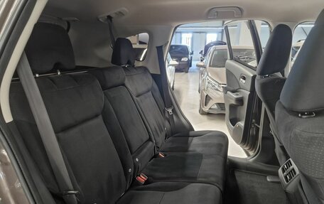 Honda CR-V IV, 2013 год, 1 999 000 рублей, 7 фотография