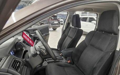 Honda CR-V IV, 2013 год, 1 999 000 рублей, 5 фотография