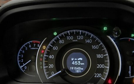 Honda CR-V IV, 2013 год, 1 999 000 рублей, 18 фотография