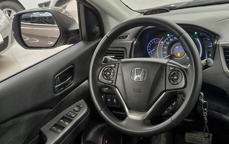 Honda CR-V IV, 2013 год, 1 999 000 рублей, 11 фотография