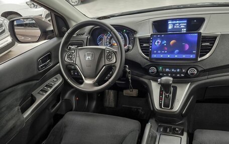 Honda CR-V IV, 2013 год, 1 999 000 рублей, 10 фотография