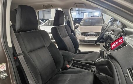 Honda CR-V IV, 2013 год, 1 999 000 рублей, 8 фотография