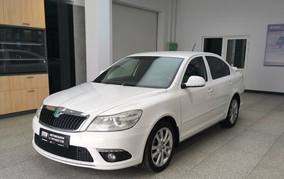 Skoda Octavia RS, 2012 год, 1 100 000 рублей, 1 фотография