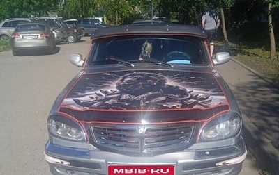 ГАЗ 31105 «Волга», 2007 год, 350 000 рублей, 1 фотография