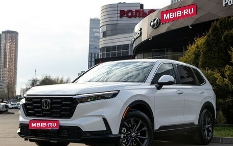 Honda CR-V, 2026 год, 4 778 000 рублей, 1 фотография