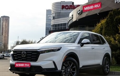 Honda CR-V, 2026 год, 4 778 000 рублей, 1 фотография