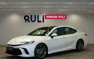 Toyota Camry, 2026 год, 4 490 000 рублей, 1 фотография