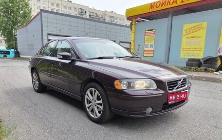 Volvo S60 III, 2006 год, 750 000 рублей, 1 фотография