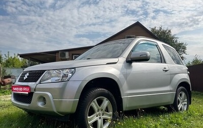 Suzuki Grand Vitara, 2008 год, 600 000 рублей, 1 фотография