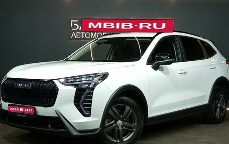 Haval Jolion, 2024 год, 1 899 000 рублей, 1 фотография