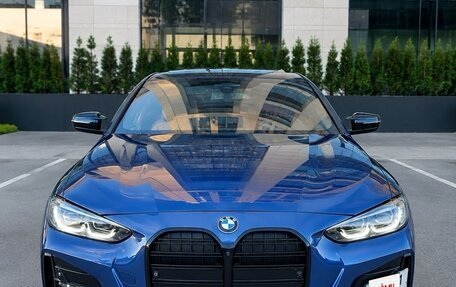BMW 4 серия, 2020 год, 4 049 000 рублей, 1 фотография
