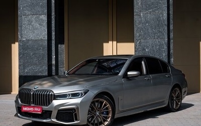 BMW 7 серия, 2019 год, 6 850 000 рублей, 1 фотография