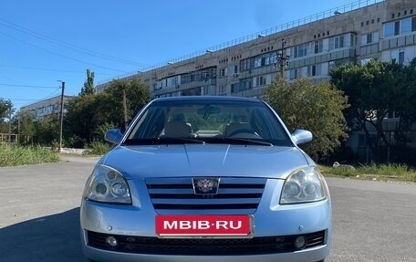 Chery Fora (A21), 2007 год, 330 000 рублей, 1 фотография