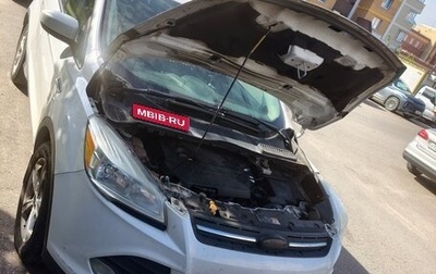 Ford Escape III, 2012 год, 980 000 рублей, 1 фотография