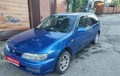 Nissan Almera, 1999 год, 260 000 рублей, 1 фотография