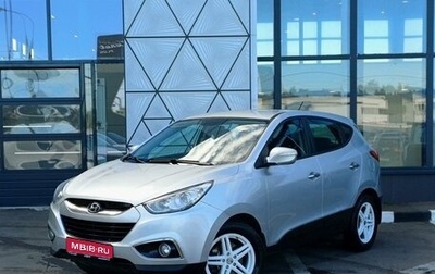 Hyundai ix35 I рестайлинг, 2012 год, 1 399 000 рублей, 1 фотография
