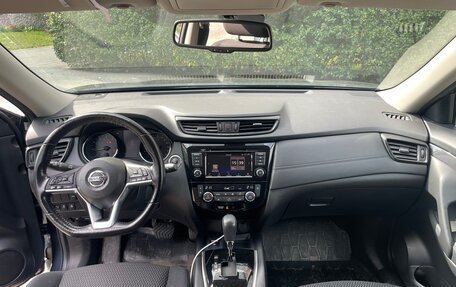 Nissan X-Trail, 2021 год, 2 850 000 рублей, 1 фотография