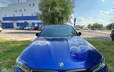 BMW M5, 2021 год, 8 580 000 рублей, 1 фотография