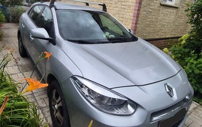Renault Fluence I, 2012 год, 450 000 рублей, 1 фотография
