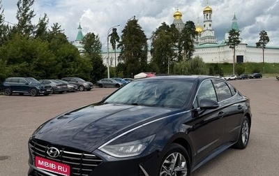 Hyundai Sonata VIII, 2020 год, 2 000 000 рублей, 1 фотография