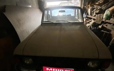 ИЖ Москвич-412, 1990 год, 250 000 рублей, 1 фотография