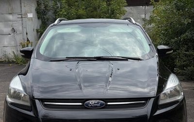 Ford Kuga III, 2015 год, 1 335 000 рублей, 1 фотография