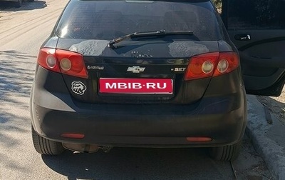 Chevrolet Lacetti, 2008 год, 280 000 рублей, 1 фотография
